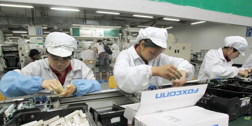 65亿投资后遭变故 富士康印度工厂遇困局，郭台铭坚定表态不离中国