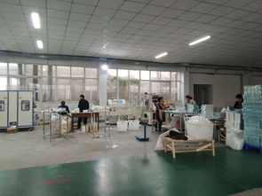 抽纸加工厂投资全解析 从启动成本到运营策略