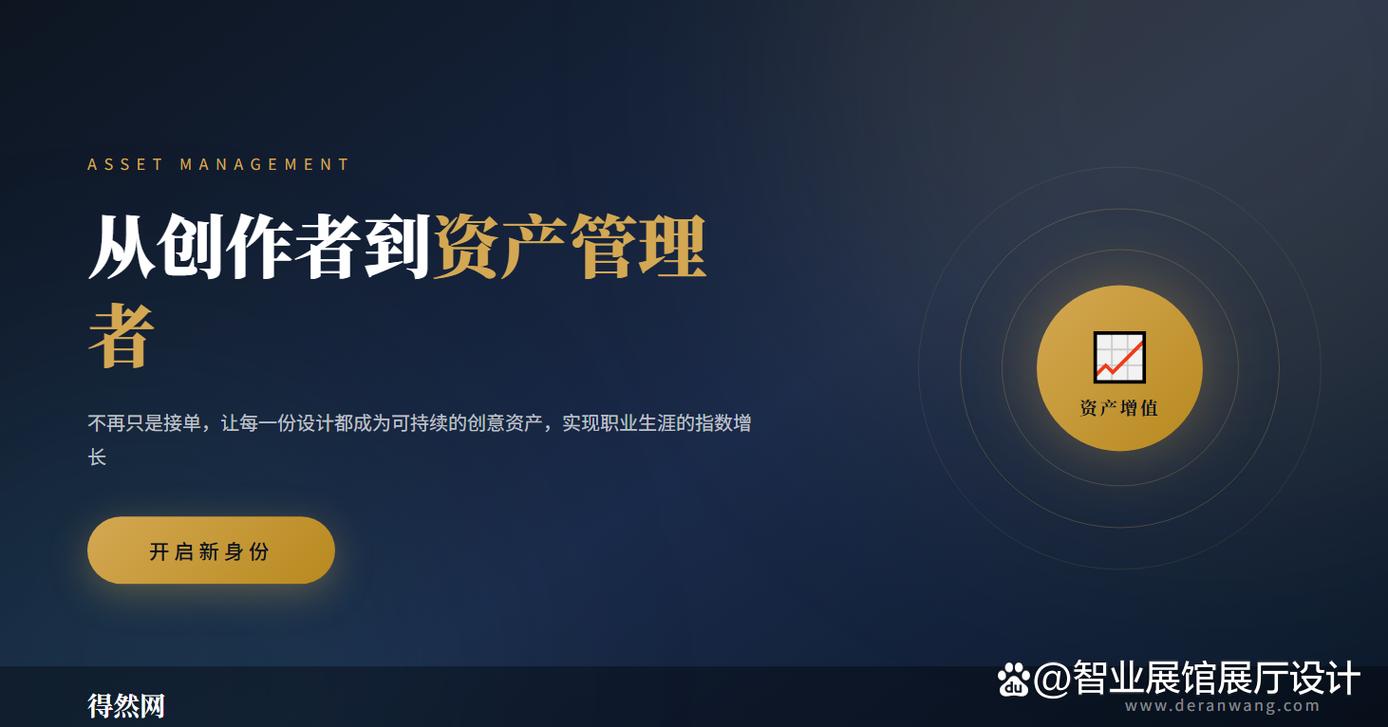 设计师的新时代:从"作品创作者"到"创意资产管理者"